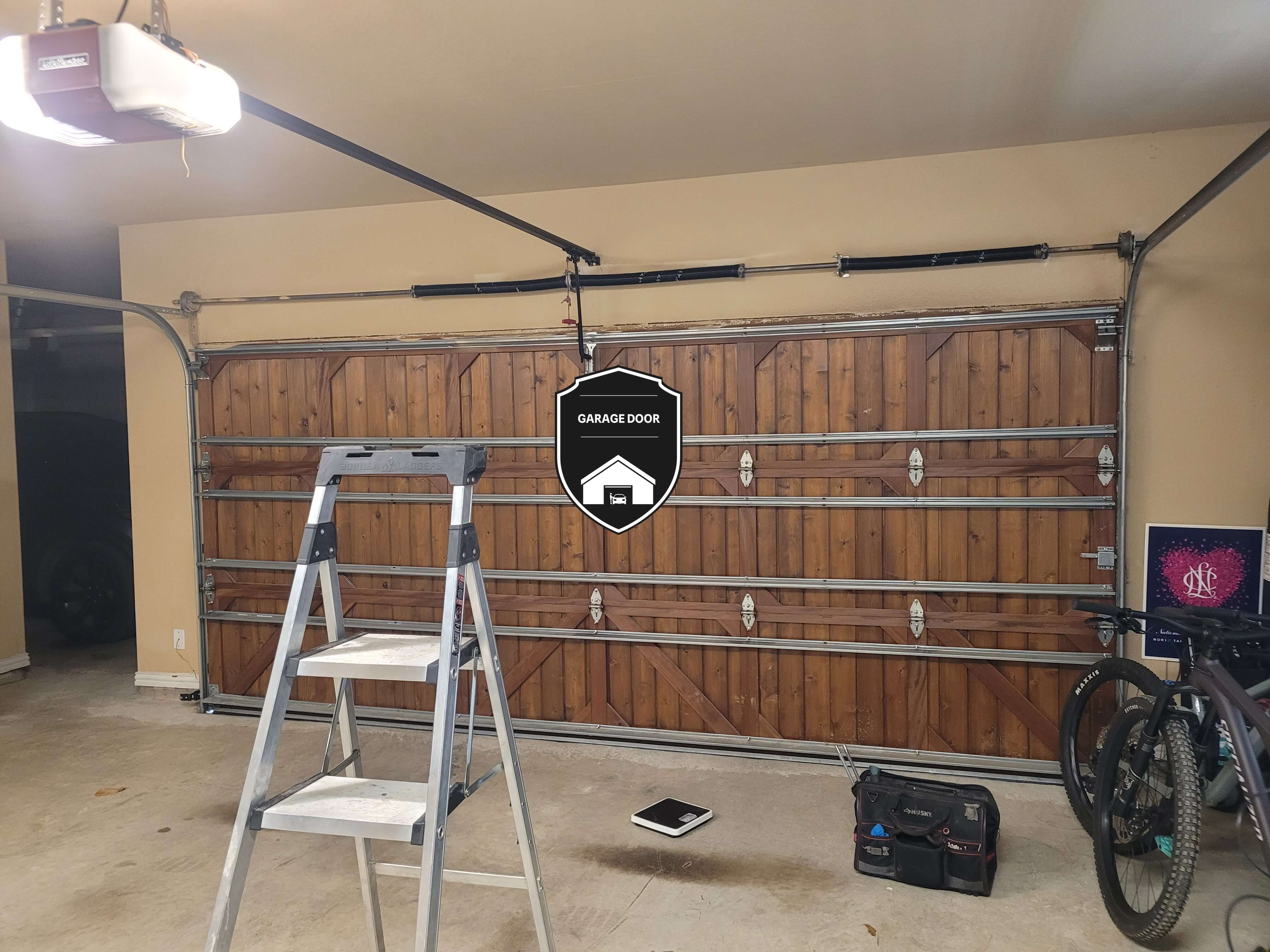 wood-garage-door-repair